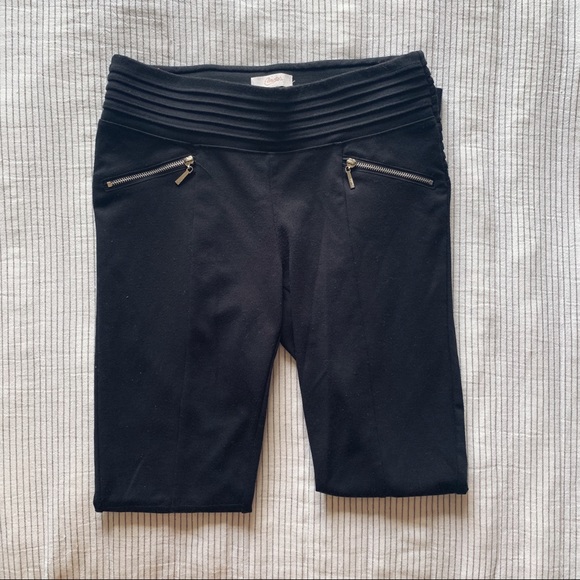 Black leggings - Picture 2 of 6